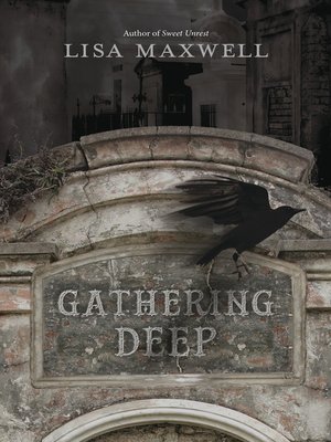 cover image of Gathering Deep